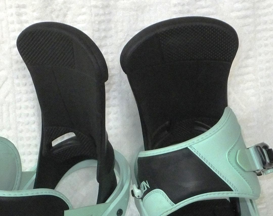 BURTON Re:Flex ビンディング メンズMサイズ