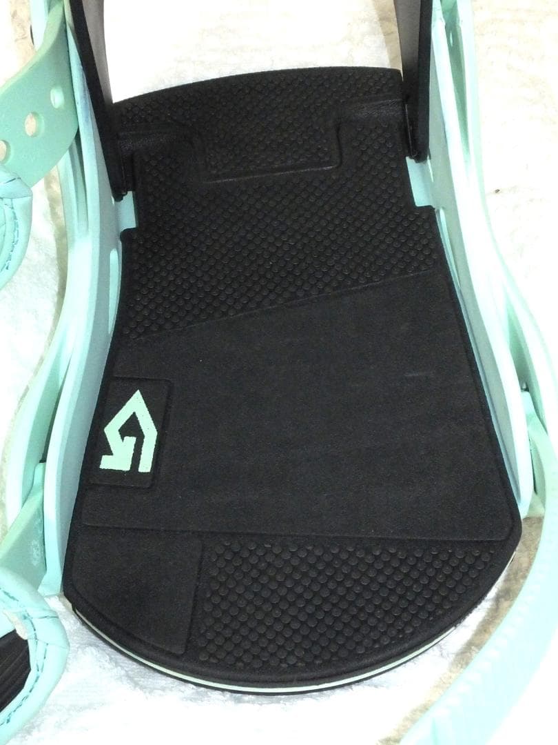 BURTON Re:Flex ビンディング メンズMサイズ