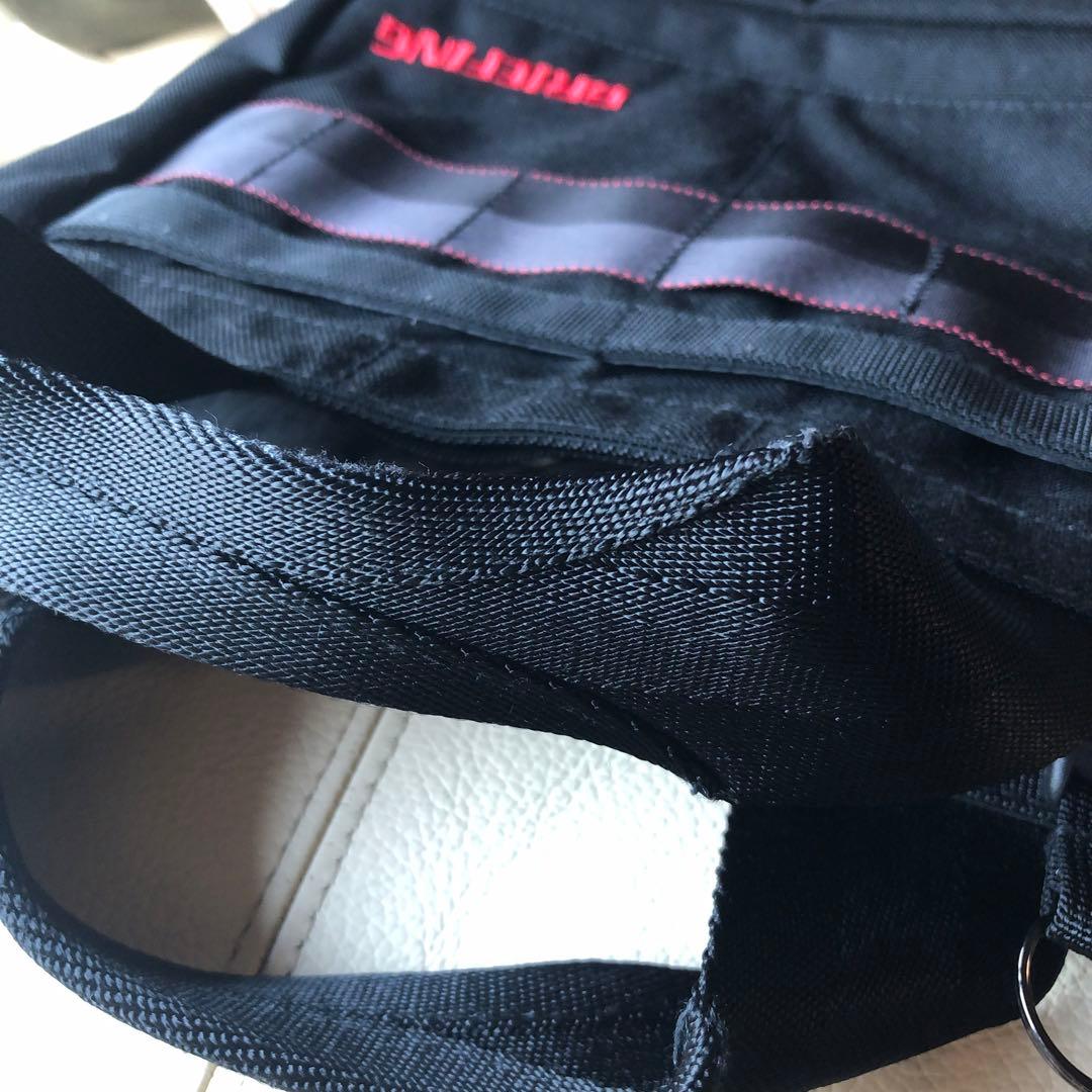 ブリーフィング ゴルフバッグ カードバッグ ブラック