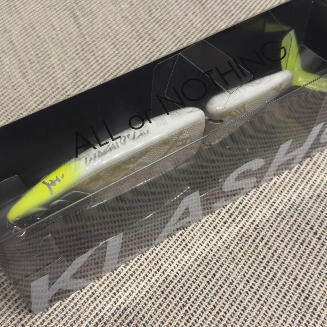 【新品】DRT クラッシュ9 K9 Low - 白金閣