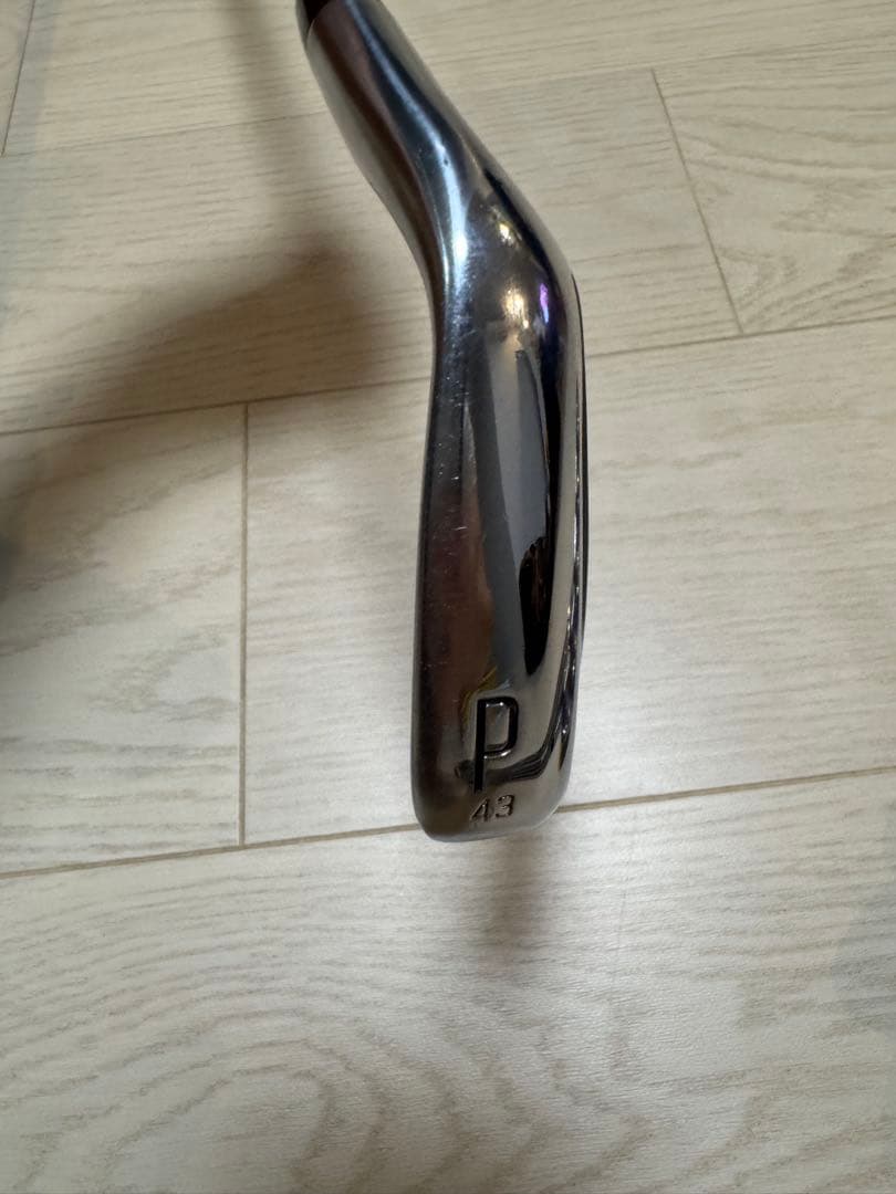 タイトリスト Titleist T200 N.S.PRO 105TS NSプロ