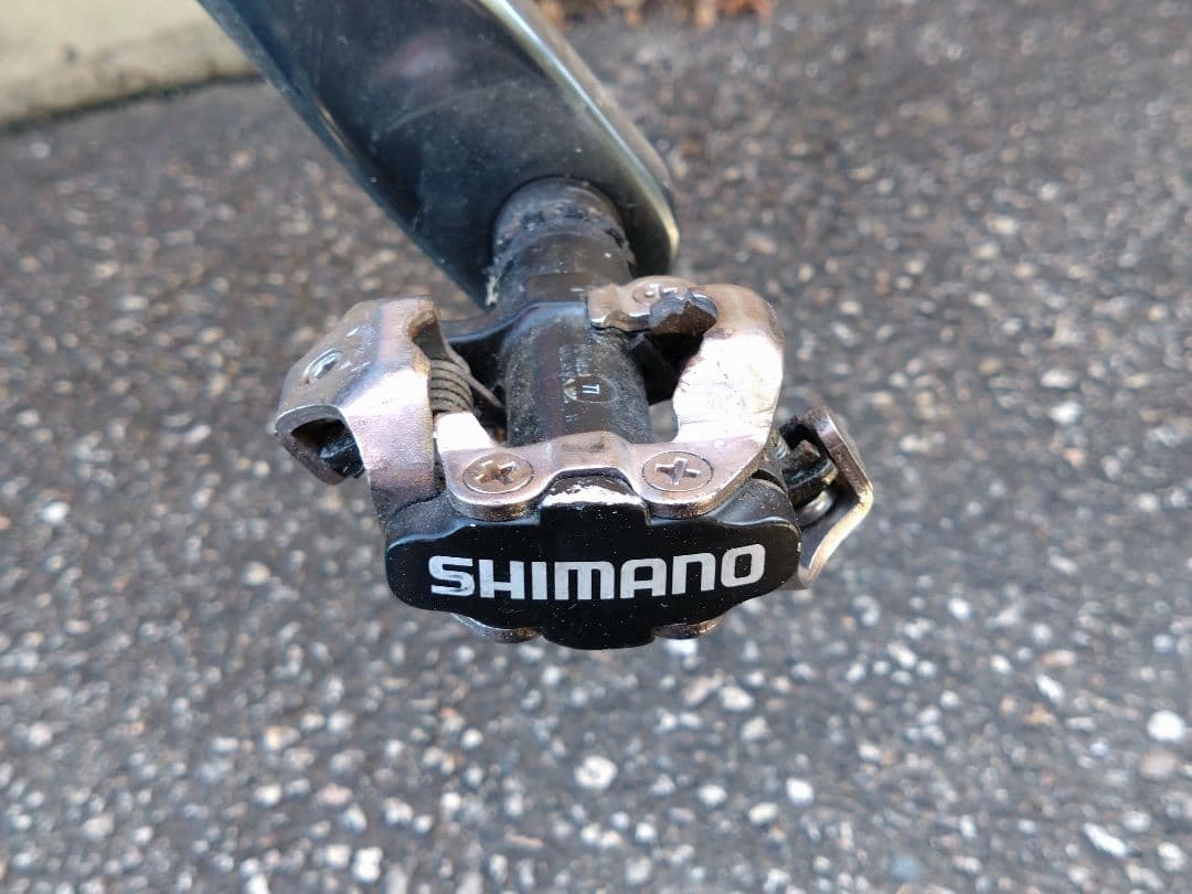 アンカー ロードバイク ディスクブレーキ