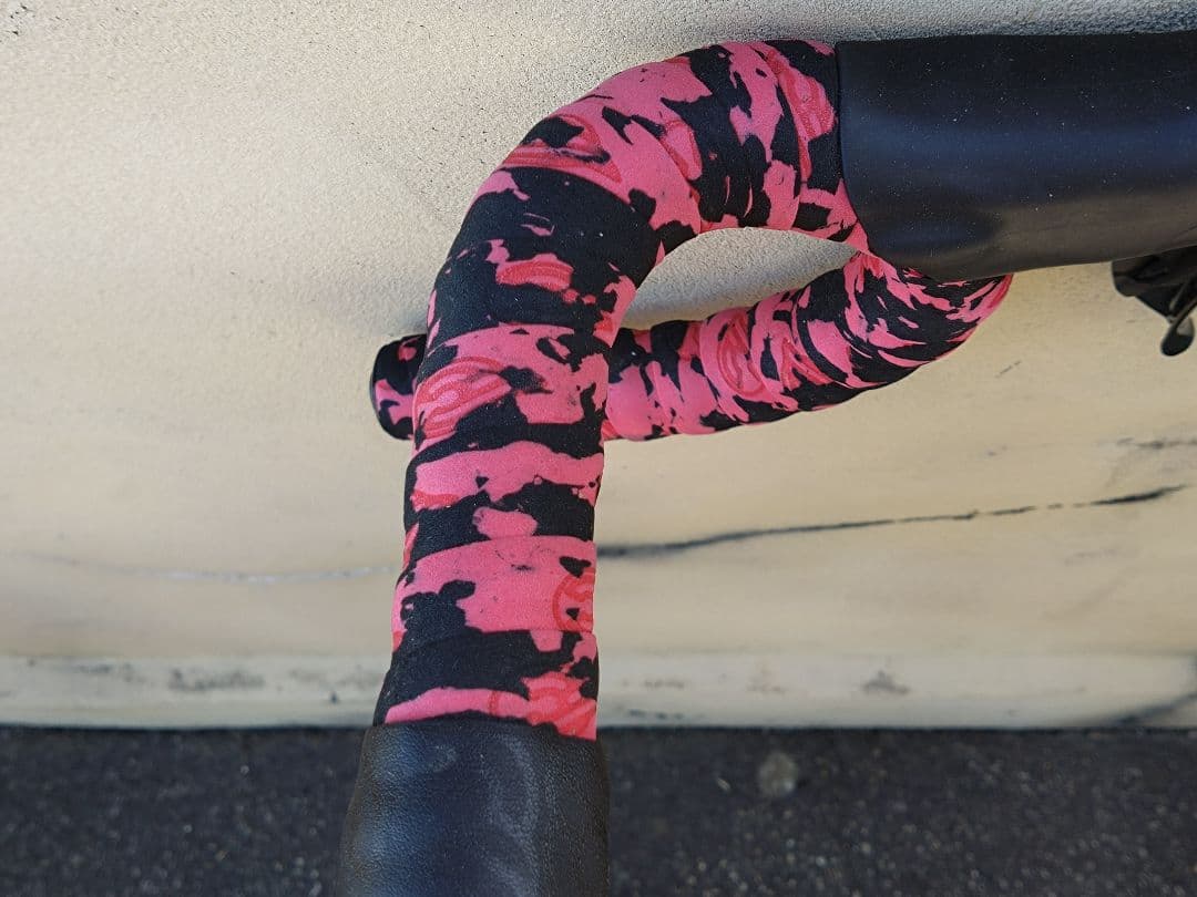 アンカー ロードバイク ディスクブレーキ