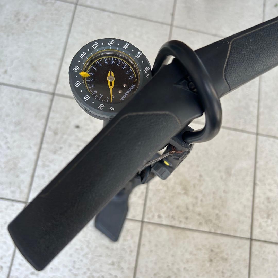 Cannondale SUPERSIX 5 フルカーボン車