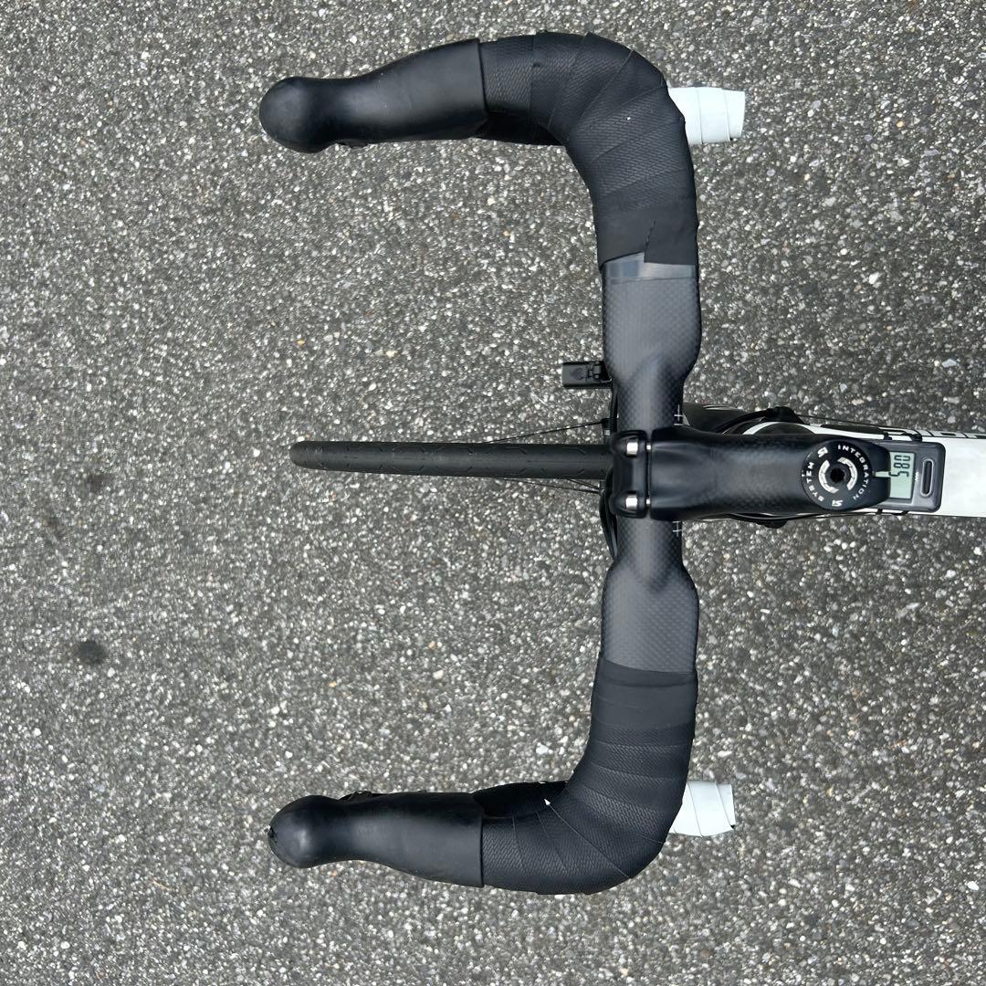 Cannondale SUPERSIX 5 フルカーボン車