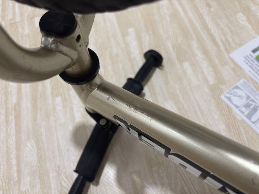 ストライダーpro