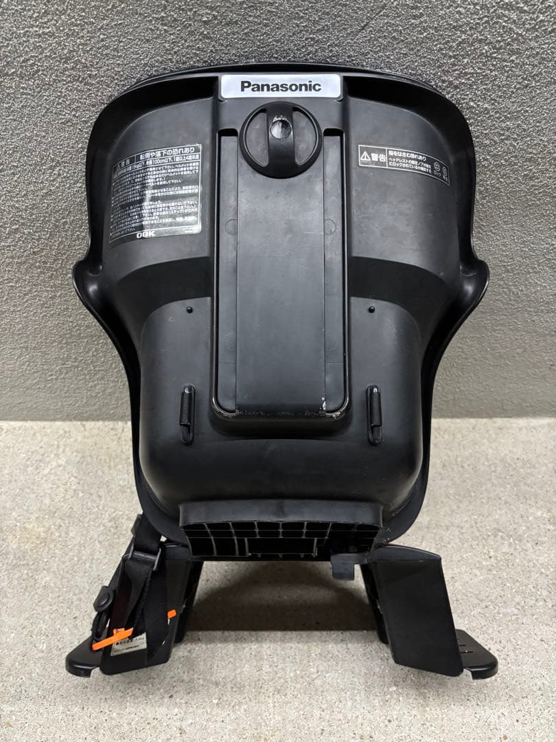 パナソニックの電動自転車