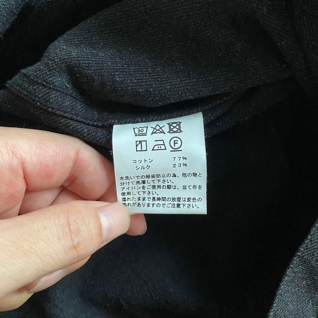 東洋エンタープライズ　GOLD　デニムジャケット　1st 　デニム　シンチバック