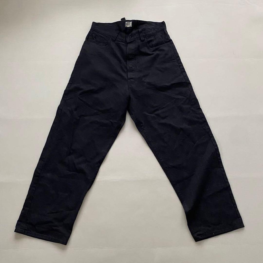 東洋エンタープライズ　GOLD　デニムジャケット　1st 　デニム　シンチバック