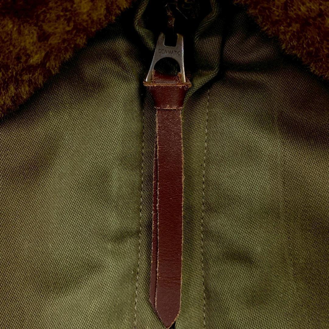 バズリクソンズ B-10 実名復刻 ROUGH WEAR 36　D697