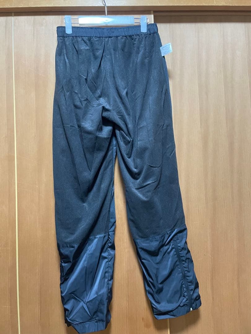 Mizuno Pro ウィンドブレーカー 上下セットサイズＯプレスサーモ