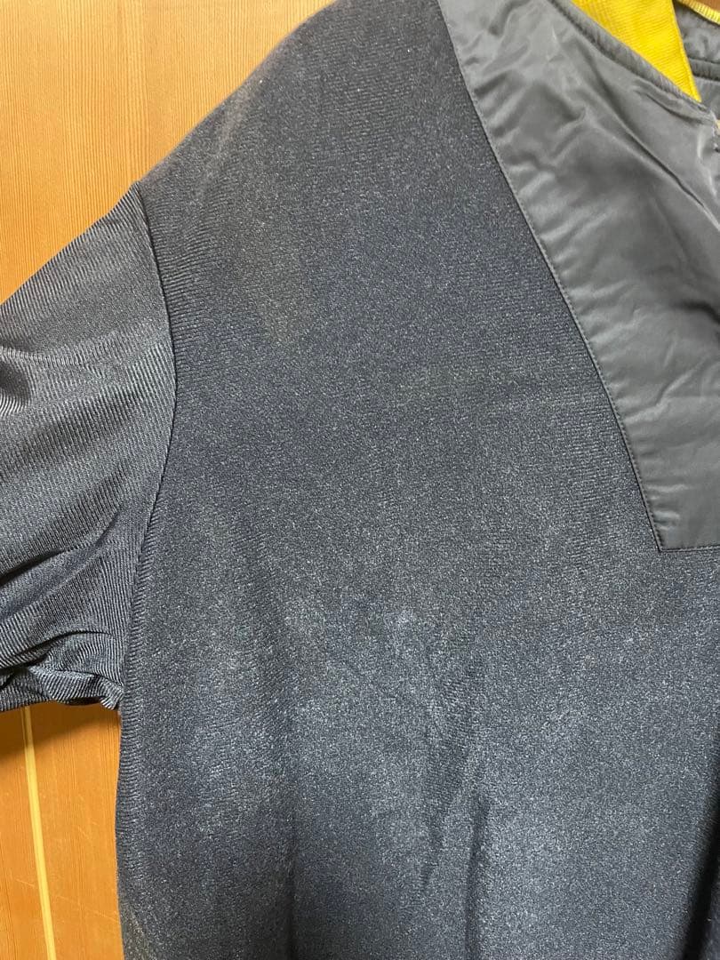 Mizuno Pro ウィンドブレーカー 上下セットサイズＯプレスサーモ