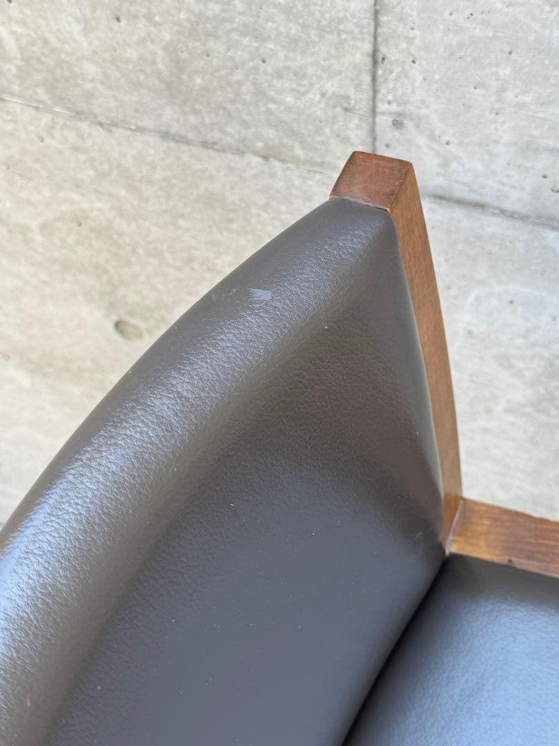 【希少・美品】AD CORE アドコア ハイチェア｜高級モダンデザイン