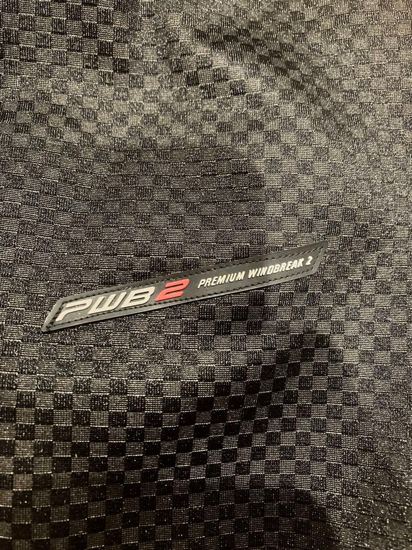 Pearl Izumi プレミアムウィンド ブレークジャケット　上下セット