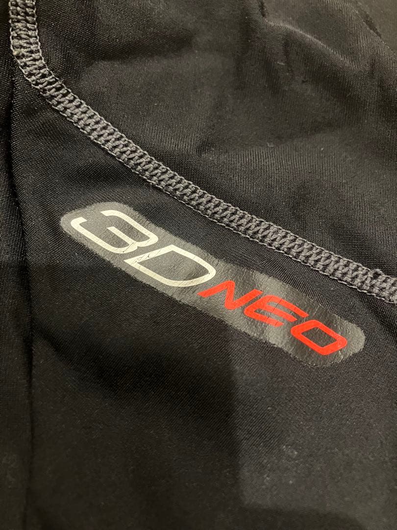 Pearl Izumi プレミアムウィンド ブレークジャケット　上下セット