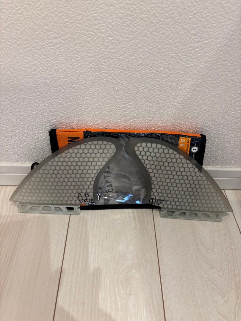 CHRISTENSON FISH ゲーマー様用