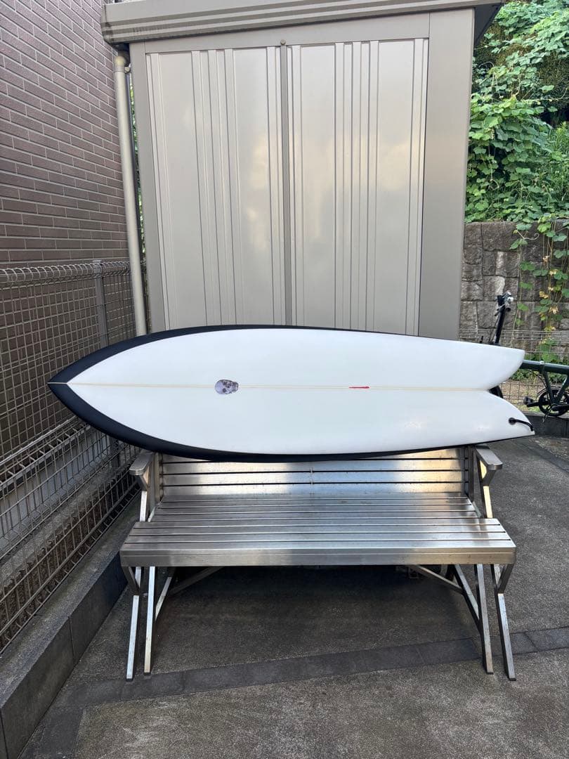 CHRISTENSON FISH ゲーマー様用