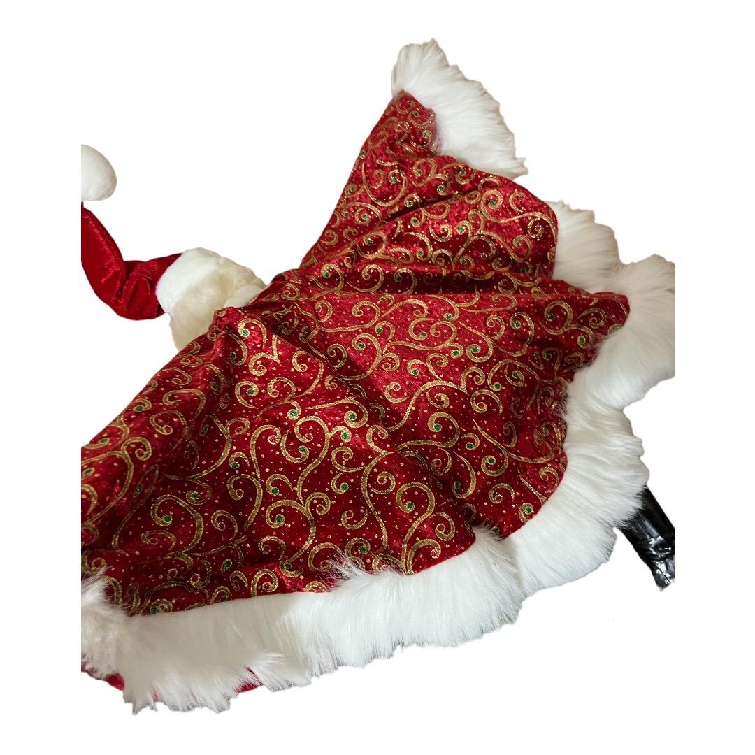 ＜MAJOTREE/マジョツリー＞サンタクロース