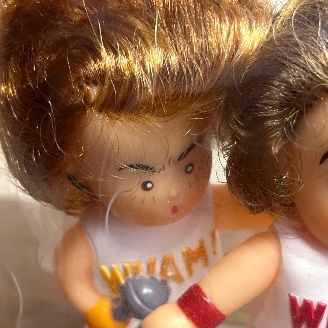 WHAM/ワム ソフビ人形 新品未使用 - メルカリ