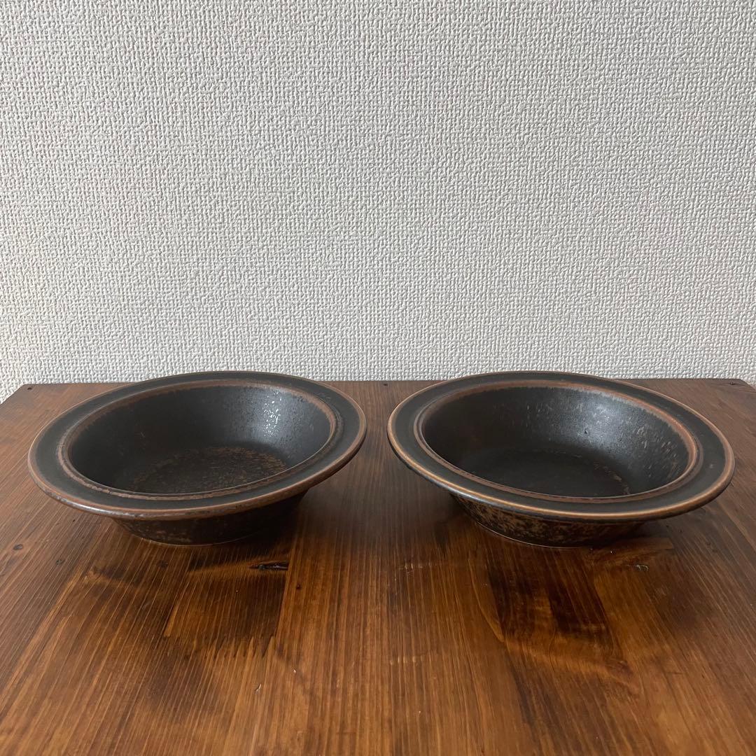 ルスカ　ディーププレート17.5cm