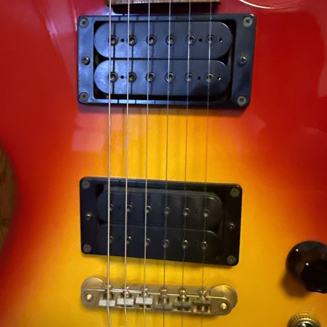 ターゲット モッキンバード TARGET BY FERNANDES HIDE