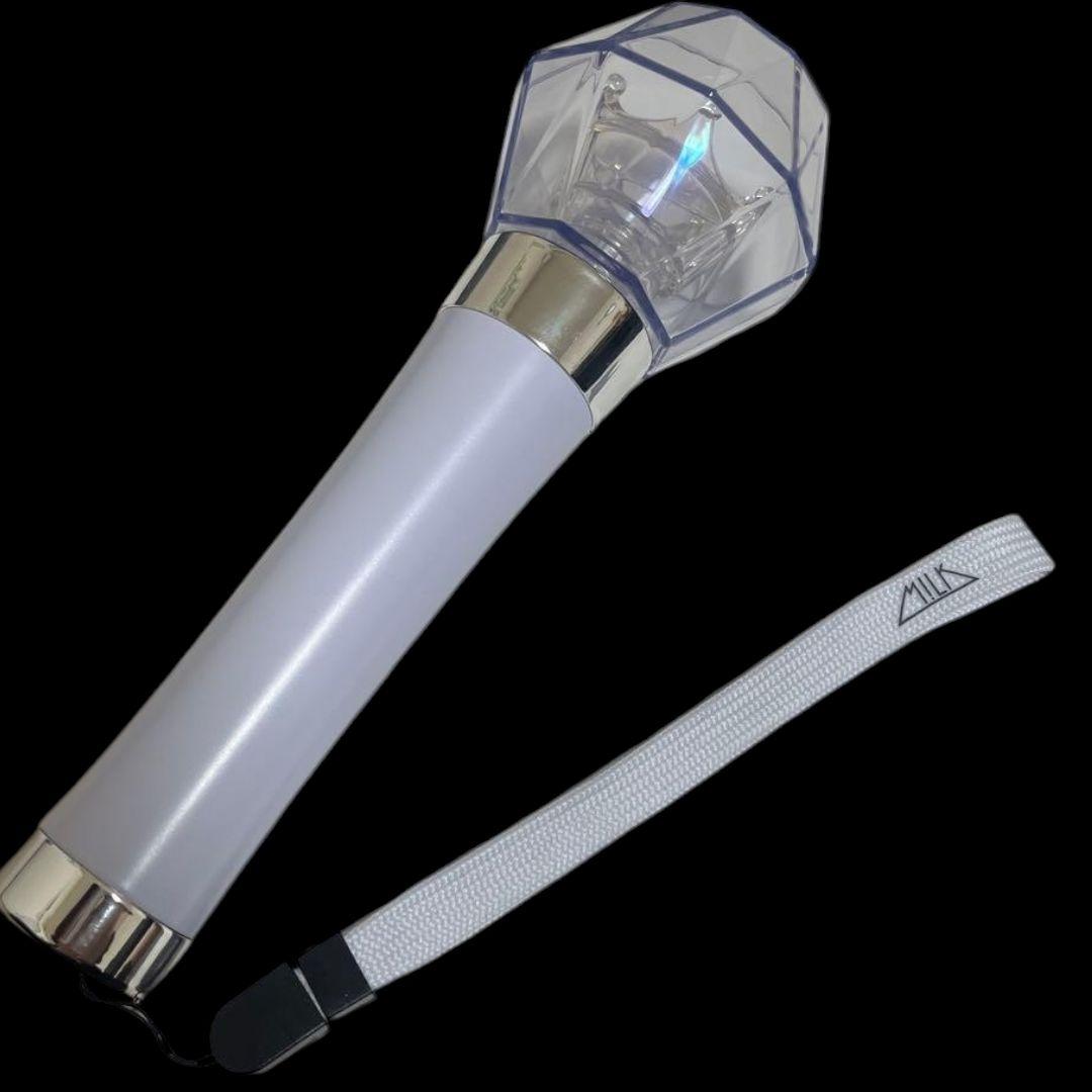 M!LK Mow Mow DREAM 〜超B!Gな牛になりたい〜 ペンライト