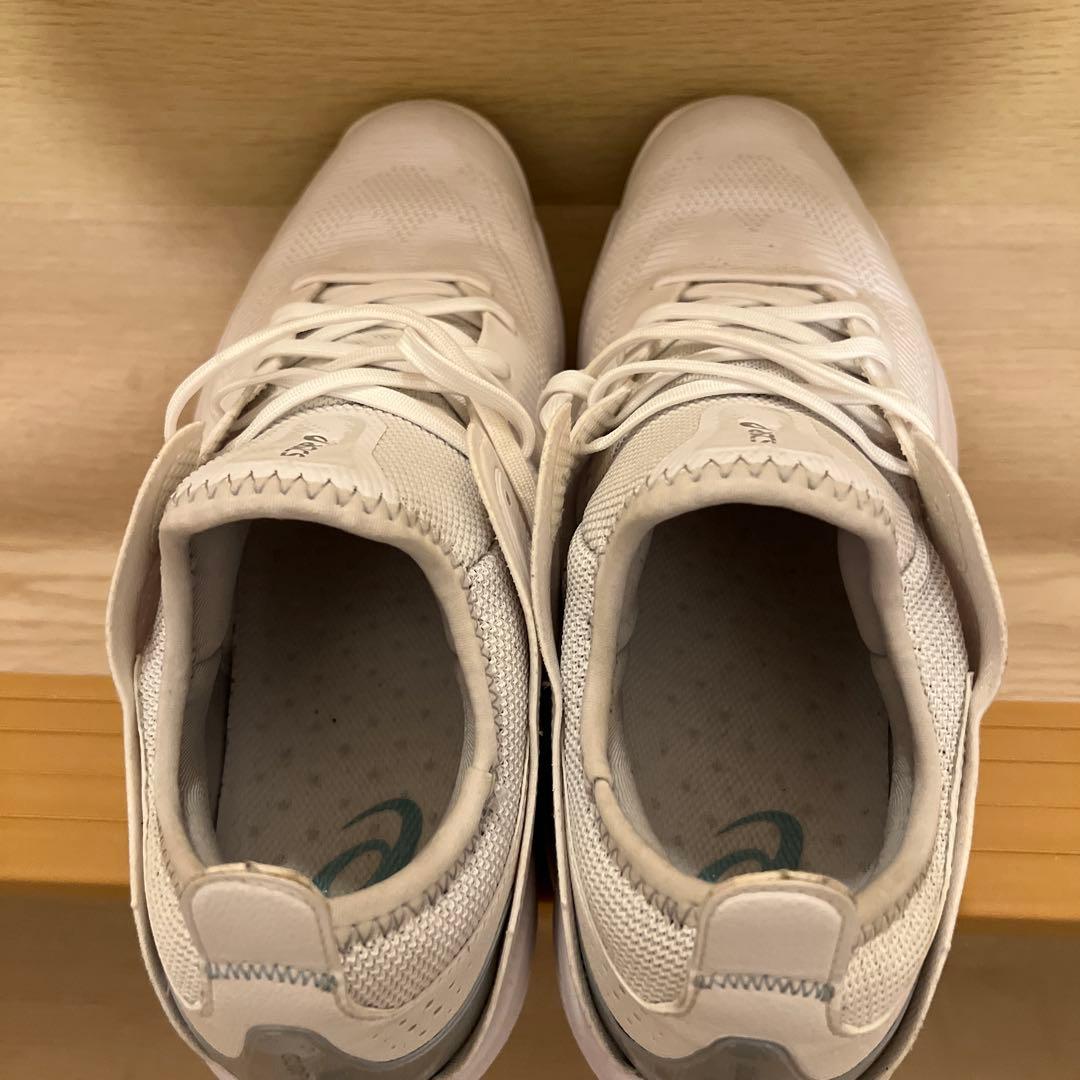 GLIDENOVA バッシュ