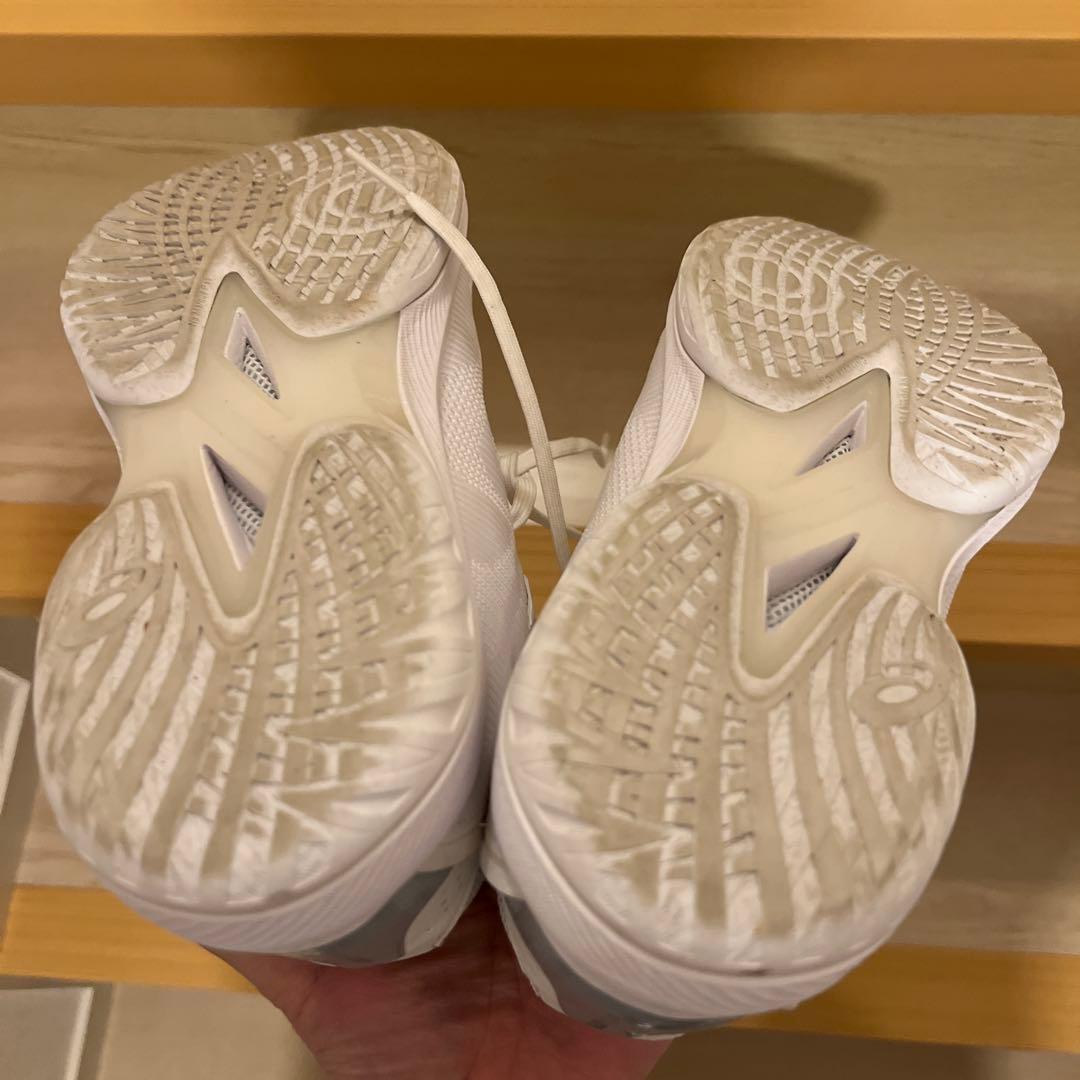 GLIDENOVA バッシュ