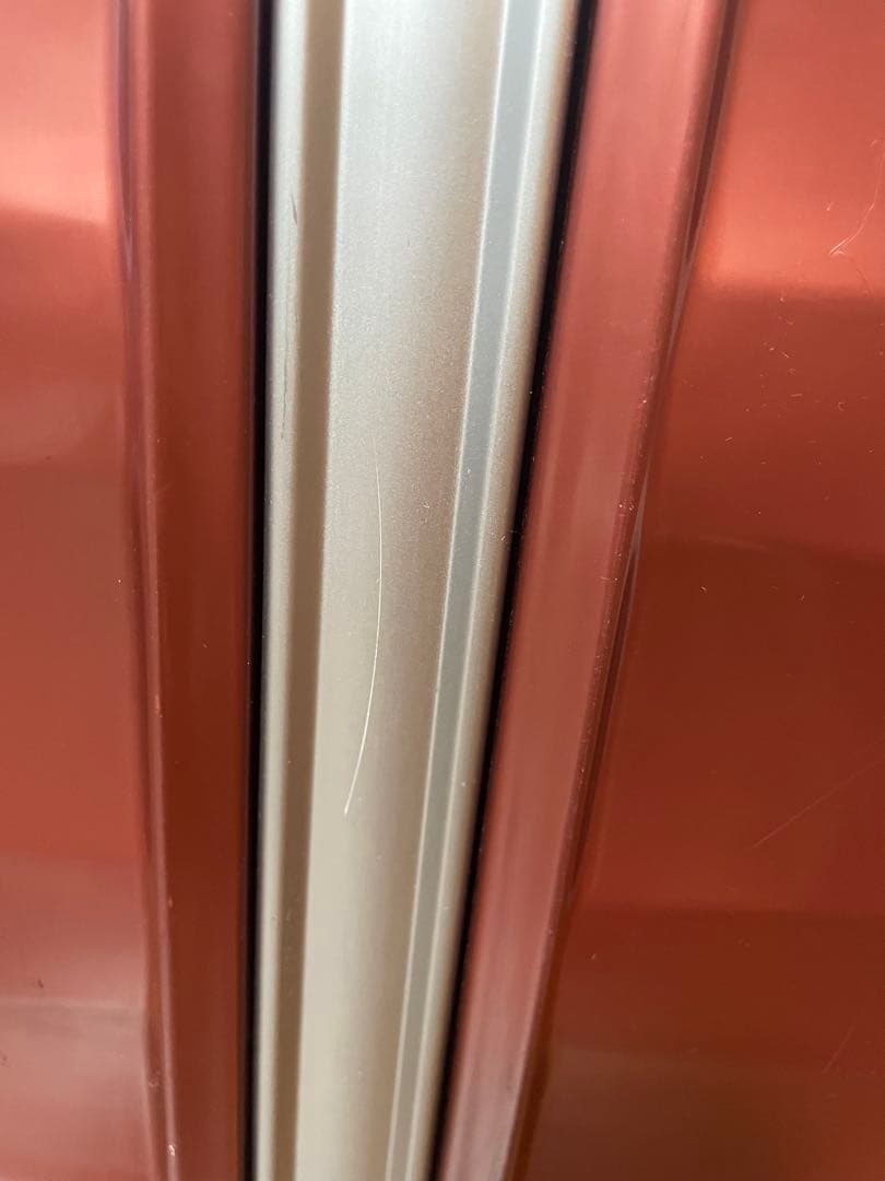 Samsonite 機内持ち込みサイズ　レインカバー付