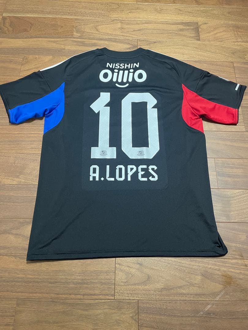 横浜F・マリノス 2025シーズン スペシャルユニフォーム