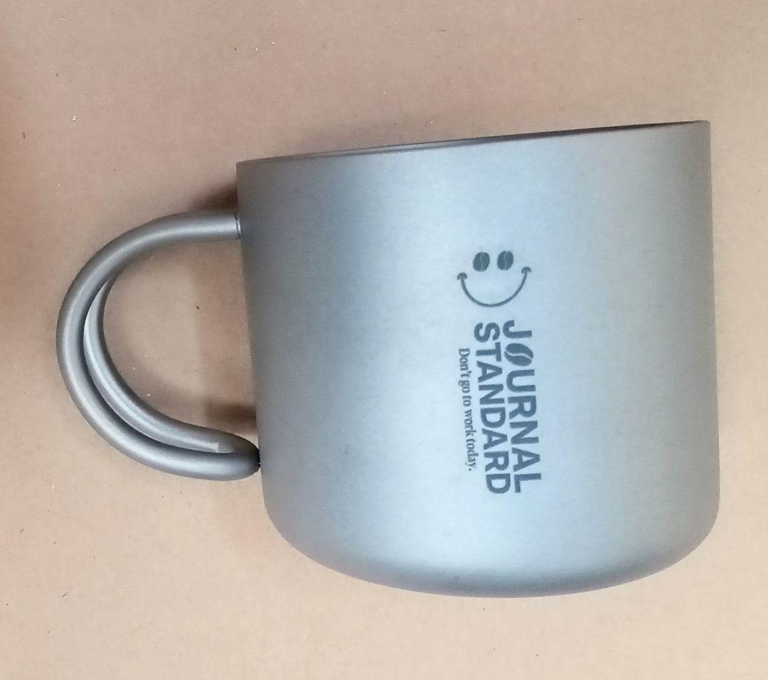 ☆チタン製フレンチプレスコーヒーメーカーセット＊シルバーアントとＪＳＦのコラボ製