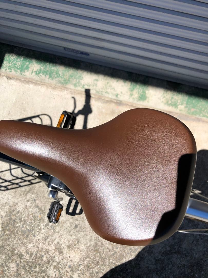 9r1 Panasonic 電動アシスト自転車 BE-JELJ034 20インチ