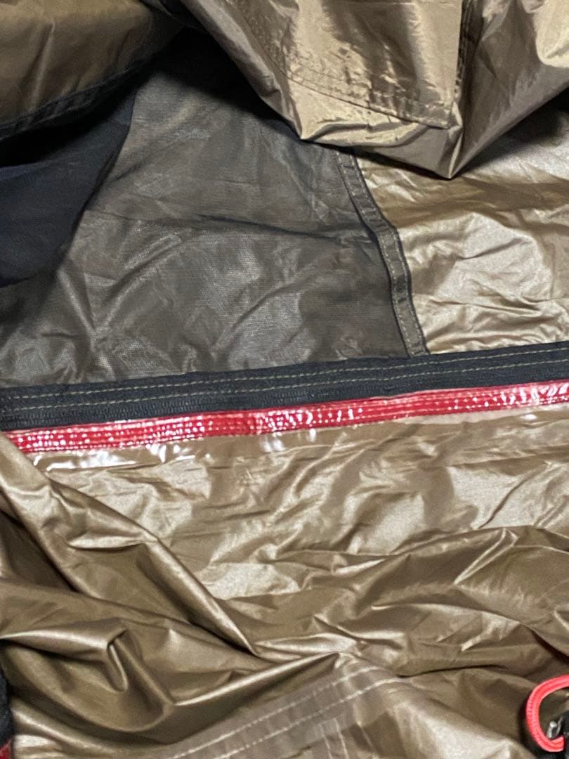  peak スノーピークドックドームPro.6 SD-506