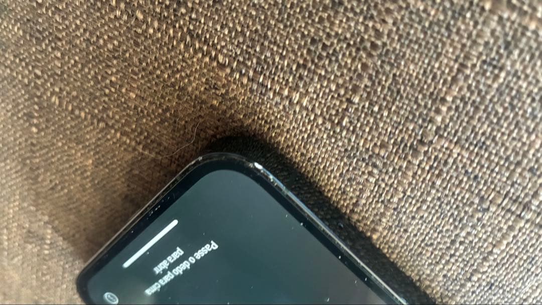 な*つ様 Apple iPhone 12 Pro パシフィックブルー128GB