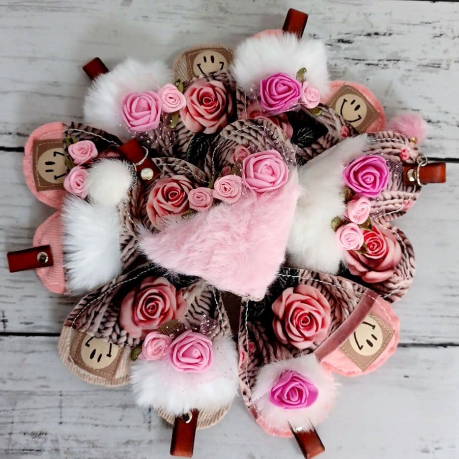 いちごパフェ☆