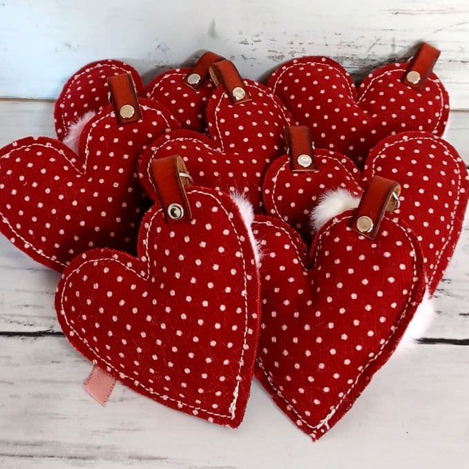 いちごパフェ☆