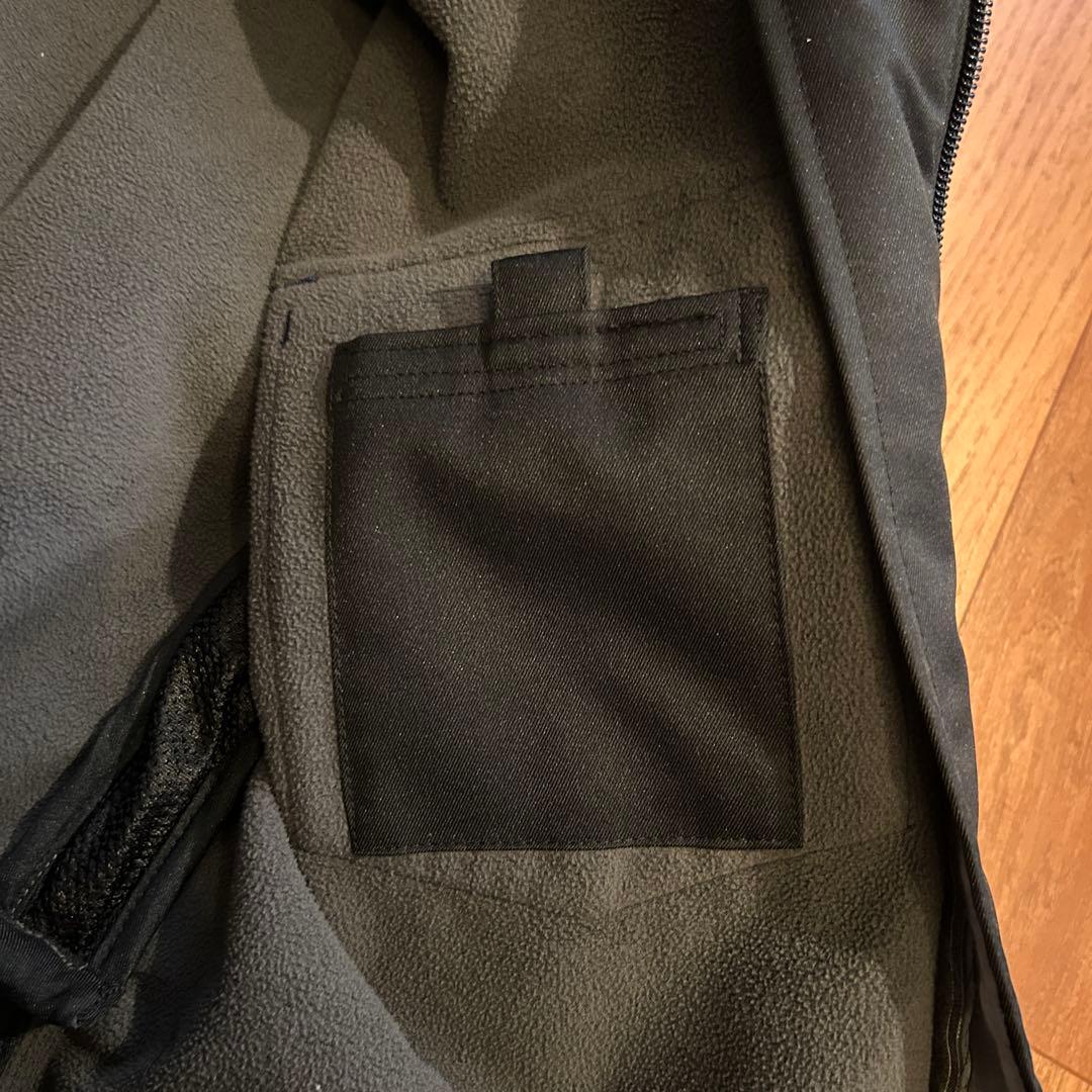 BILLABONG ビラボン スノーボードウェア ボタニカル柄 10K