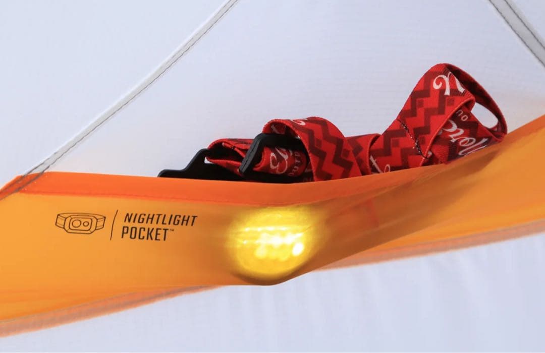 【フットプリント付】ダガーリッジ オズモ 2P