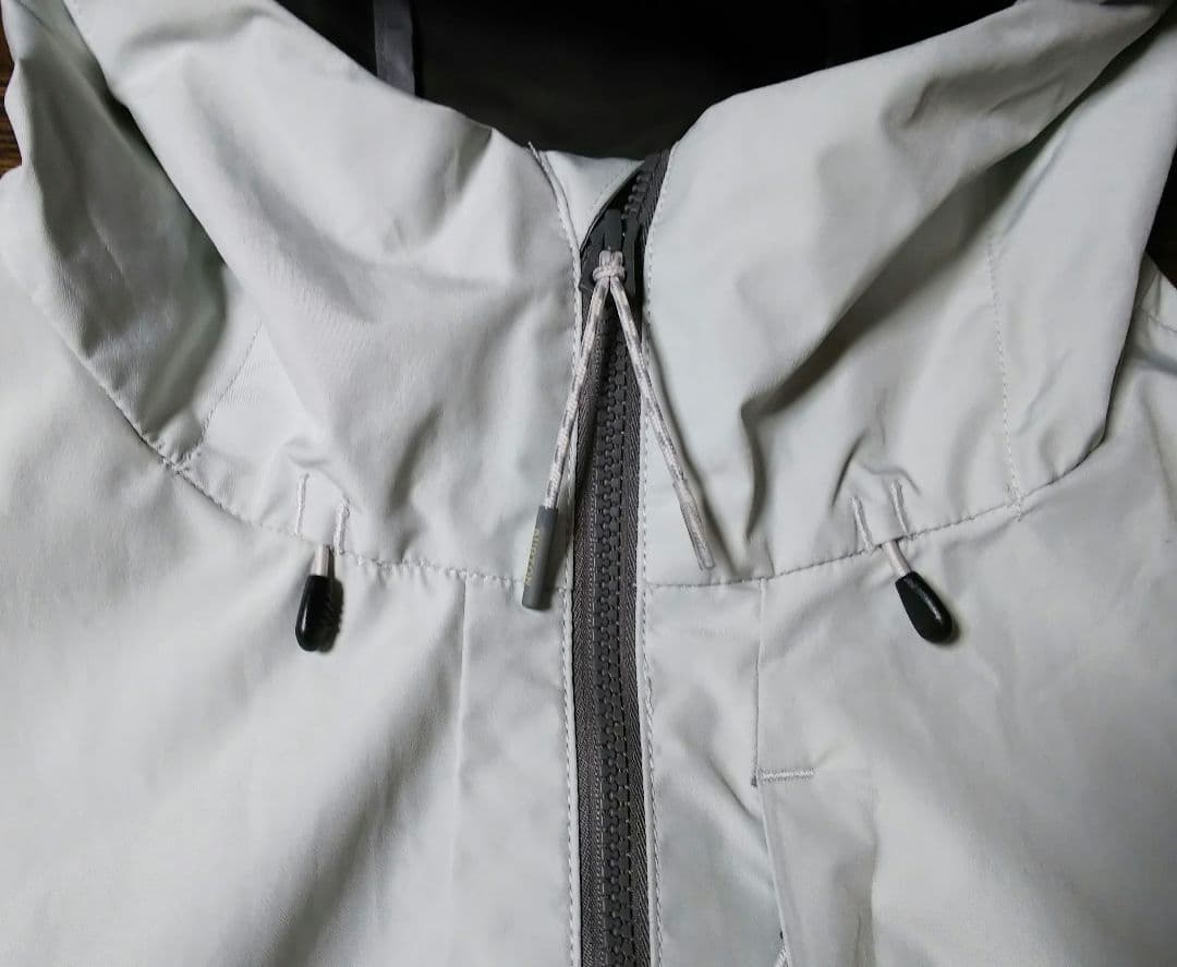 BURTONレディースジャケット GORE INFM MTPH JK US-M