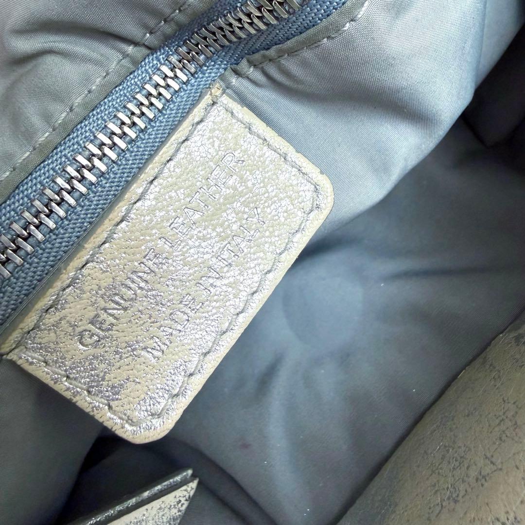 マルジェラ Maison Margiela 11 グラムスラム ショルダーバッグ