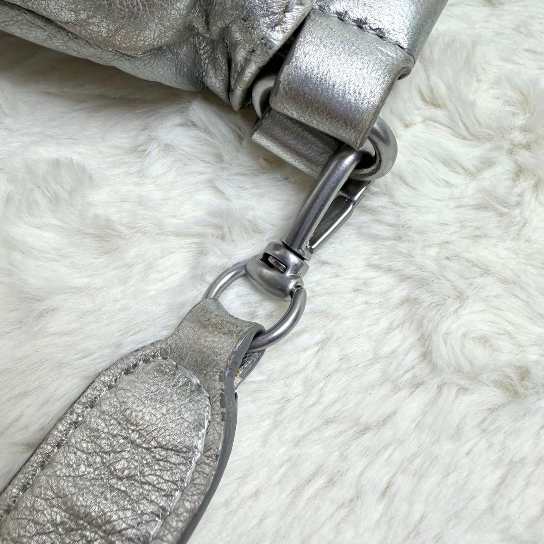 マルジェラ Maison Margiela 11 グラムスラム ショルダーバッグ