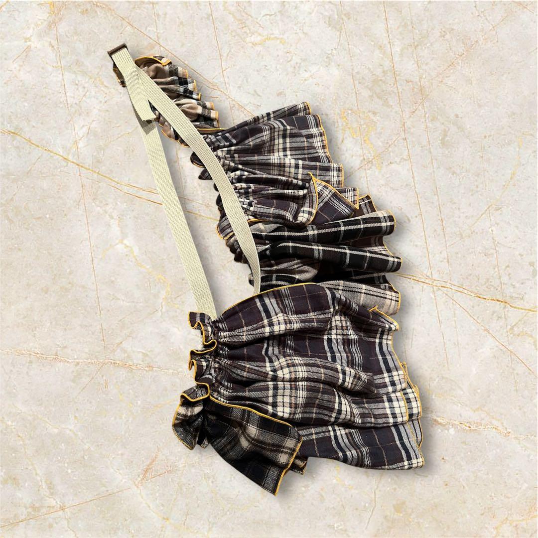 【人気アイテム】Raro sash(サッシュ)