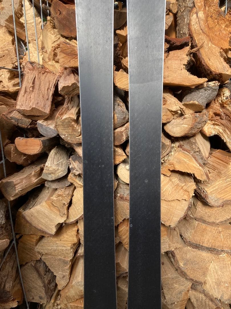 OGASAKA PowderGirl パウダーガール150cm