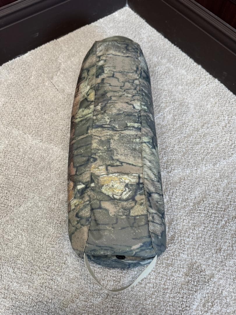 Helinox NEIGHBORHOOD コット　ヘリノックス ネイバーフッド