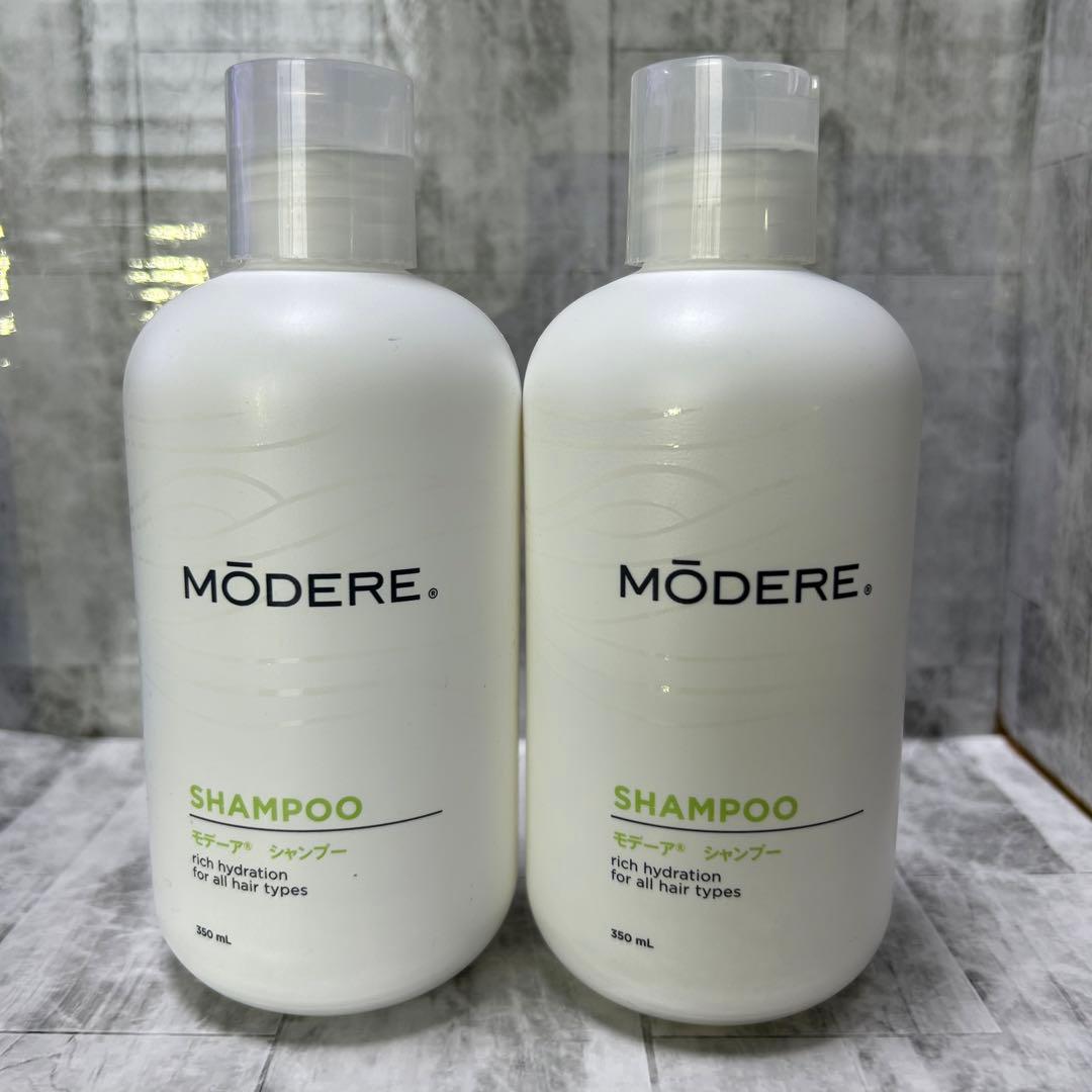 MŌDERE CONDITIONER 350mL 5本セット