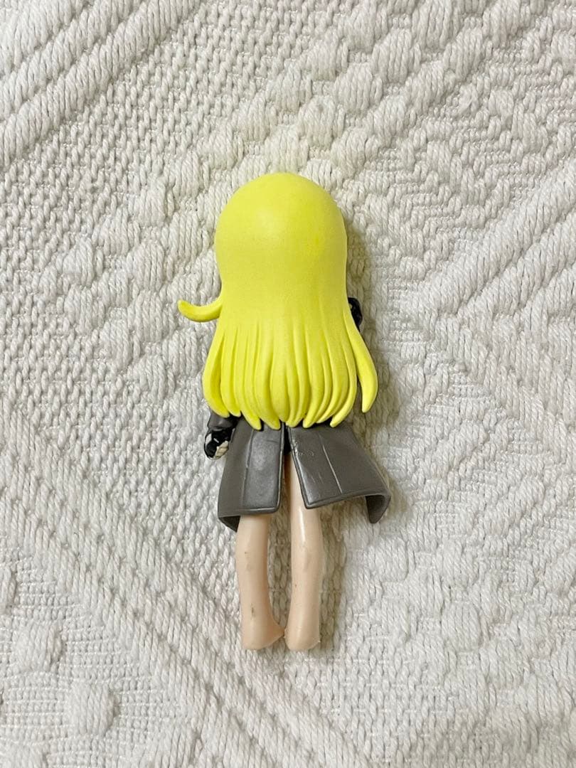 ゲームキャラクター KONAMI FIGUMATE Sweet Snake