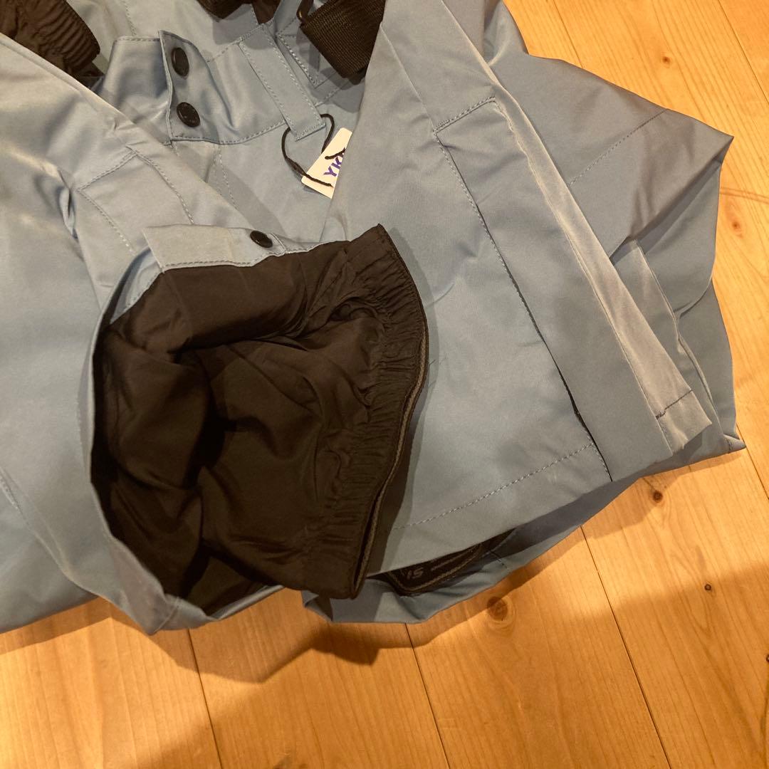 【新品未使用】ACTLEIS スノーボードウェア　上下セット レディース　S