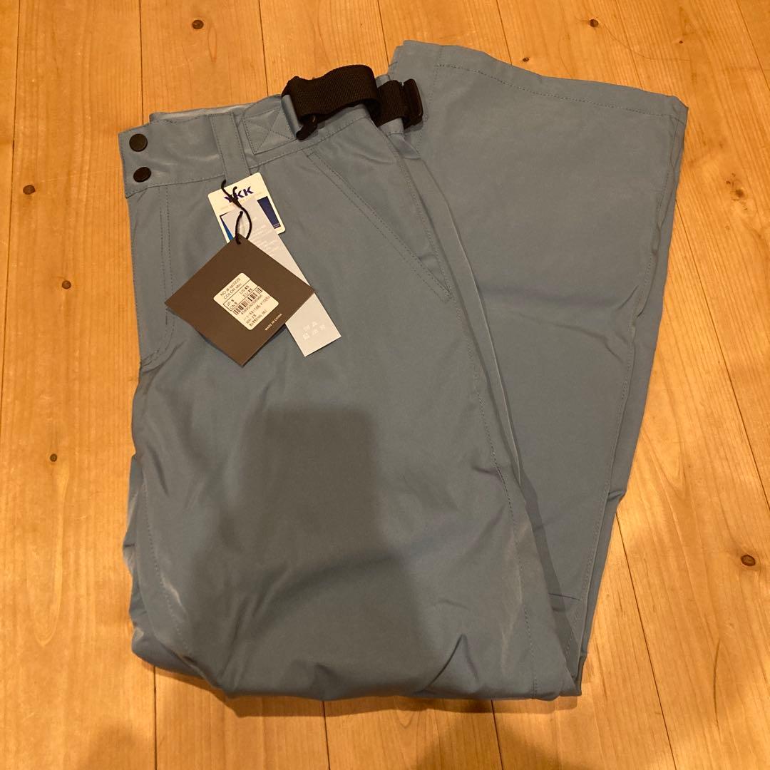 【新品未使用】ACTLEIS スノーボードウェア　上下セット レディース　S