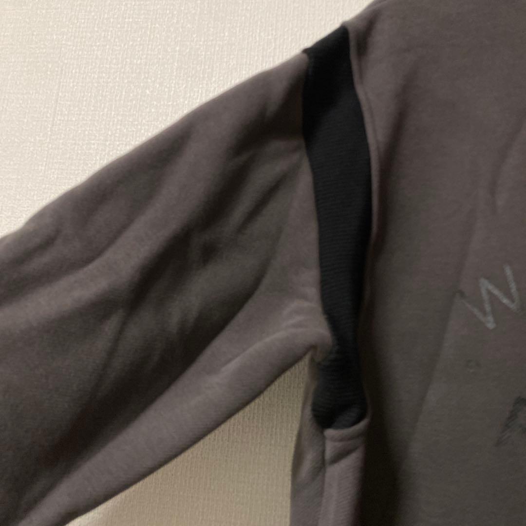 着用１回● P01『Any Any』ジャンプスーツＭ　プレイデザイン　伊勢谷着用