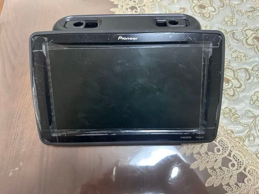 DAIHATSU NSZP-W69D レコーダー スクリーン ETC